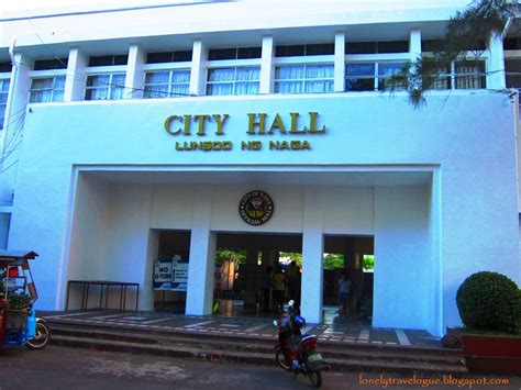 naga city hall photos
